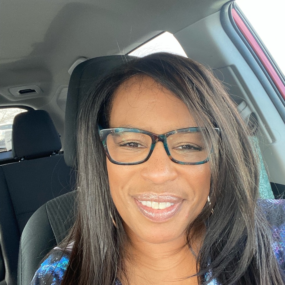 Meet your Posher, Kimberly